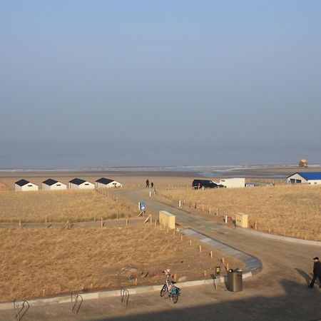 Hotel Zee En Duin Katwijk aan Zee ห้อง รูปภาพ