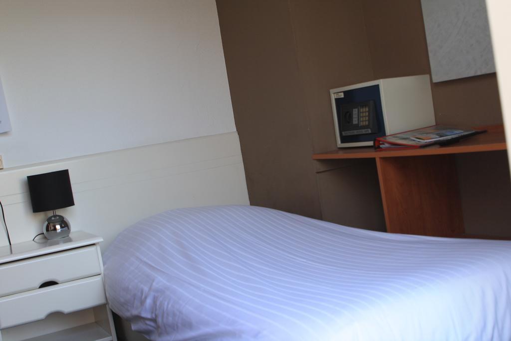 Hotel Zee En Duin Katwijk aan Zee ภายนอก รูปภาพ