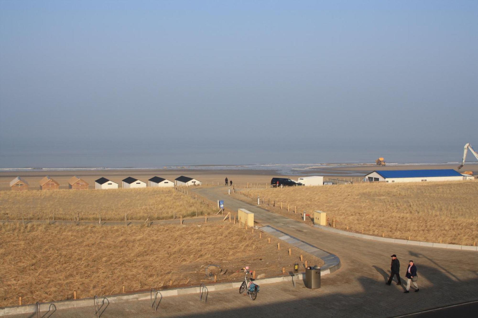 Hotel Zee En Duin Katwijk aan Zee ห้อง รูปภาพ