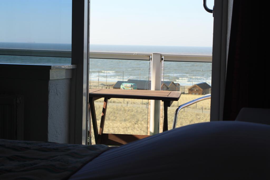 Hotel Zee En Duin Katwijk aan Zee ห้อง รูปภาพ