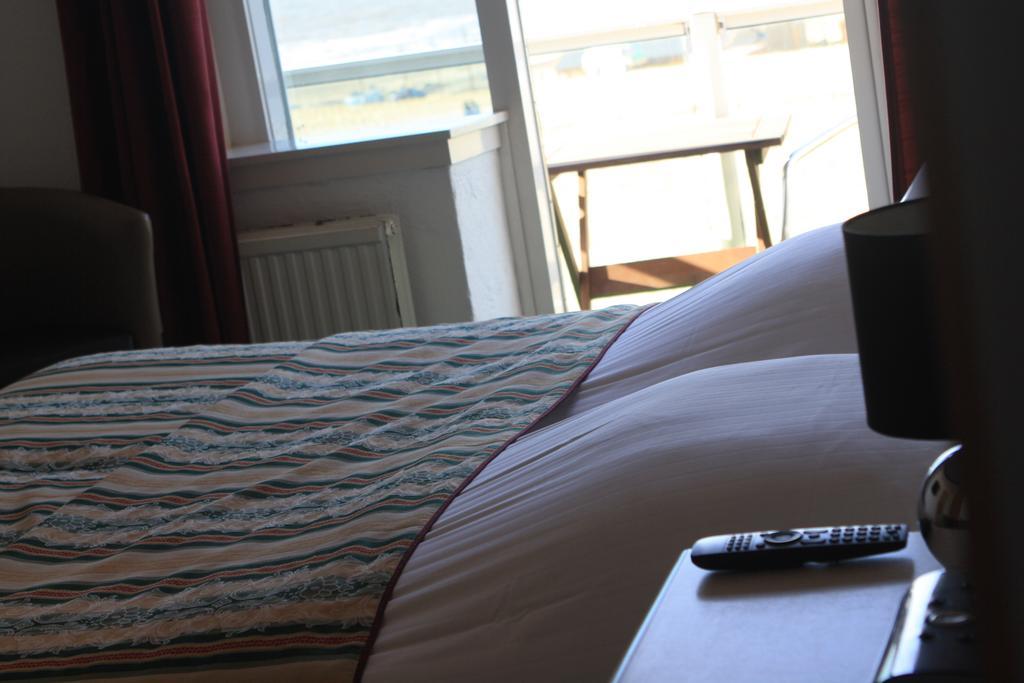 Hotel Zee En Duin Katwijk aan Zee ห้อง รูปภาพ