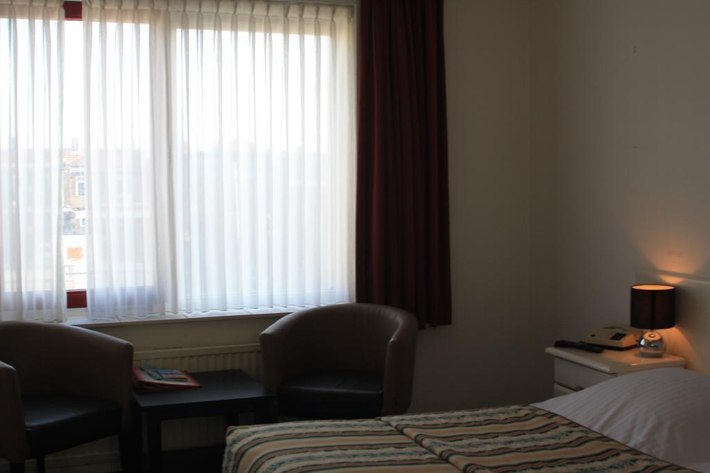 Hotel Zee En Duin Katwijk aan Zee ห้อง รูปภาพ