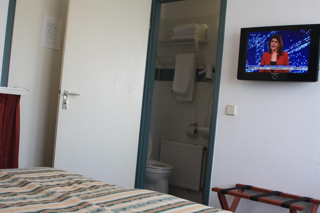 Hotel Zee En Duin Katwijk aan Zee ห้อง รูปภาพ