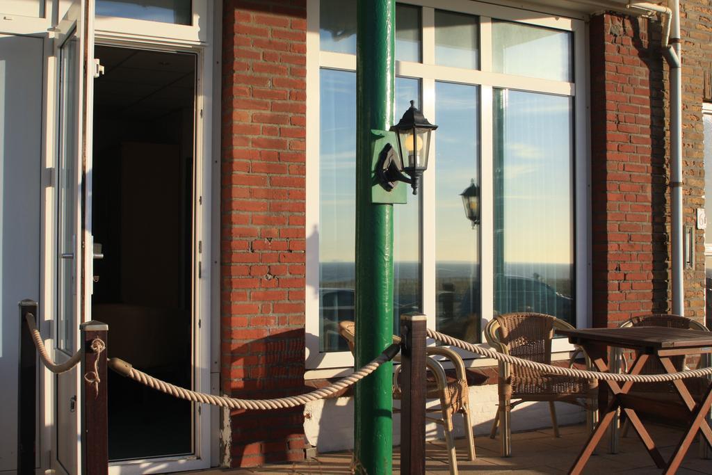 Hotel Zee En Duin Katwijk aan Zee ห้อง รูปภาพ