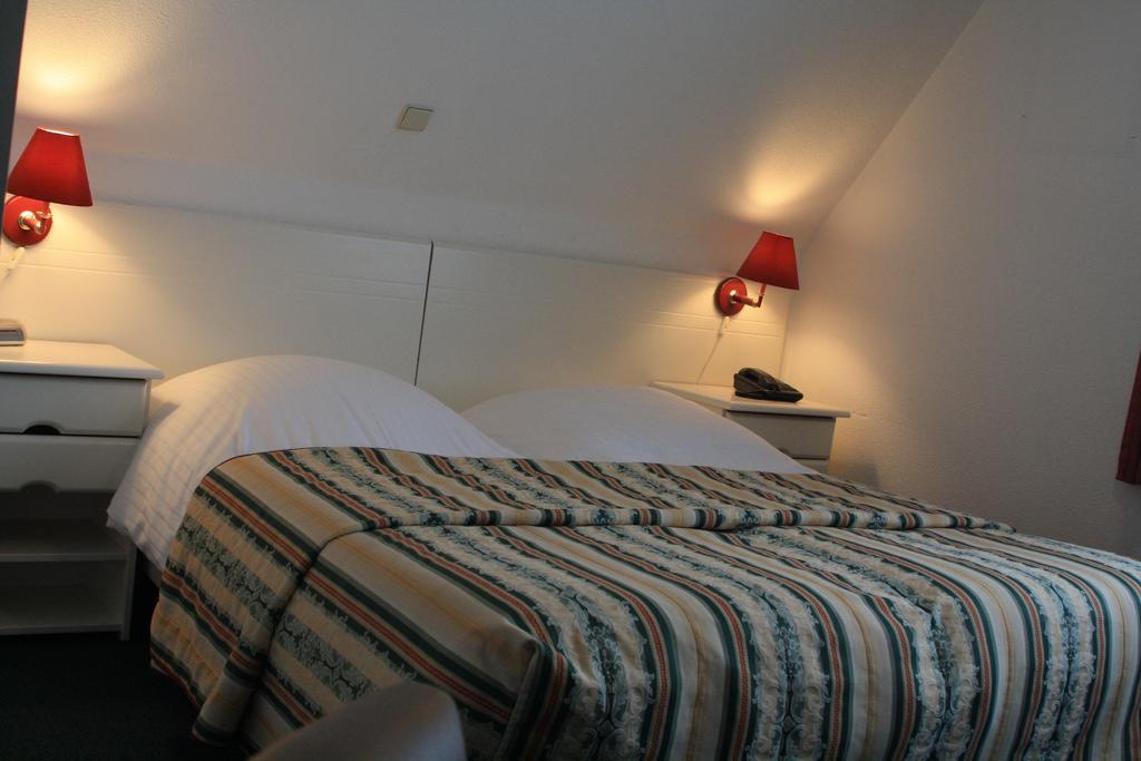 Hotel Zee En Duin Katwijk aan Zee ห้อง รูปภาพ