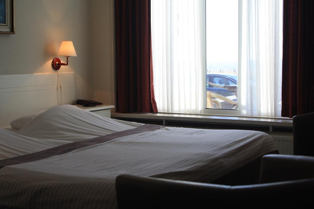 Hotel Zee En Duin Katwijk aan Zee ห้อง รูปภาพ