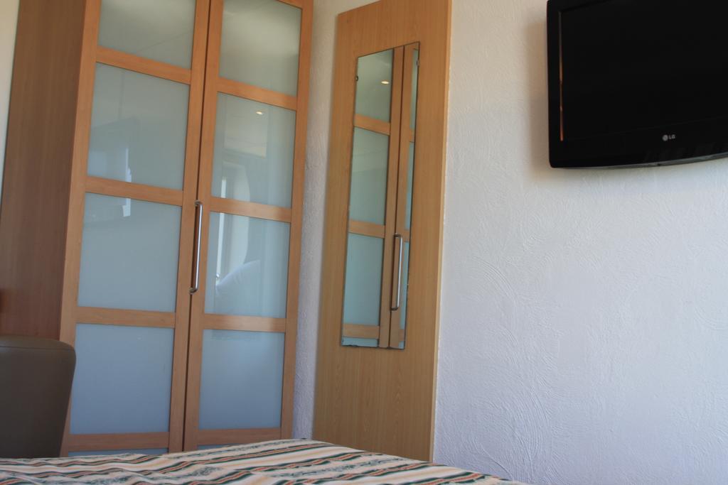 Hotel Zee En Duin Katwijk aan Zee ห้อง รูปภาพ
