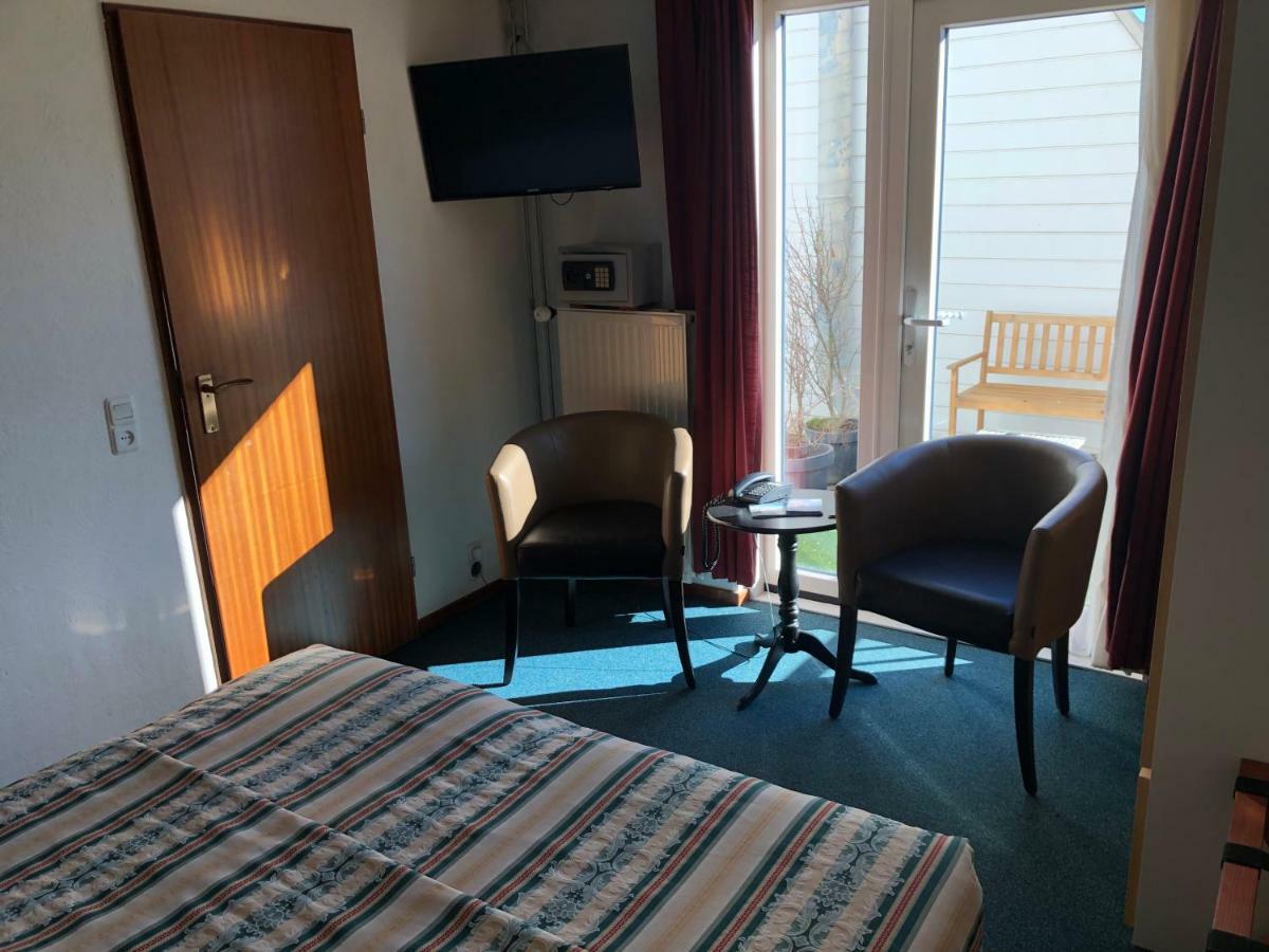 Hotel Zee En Duin Katwijk aan Zee ภายนอก รูปภาพ